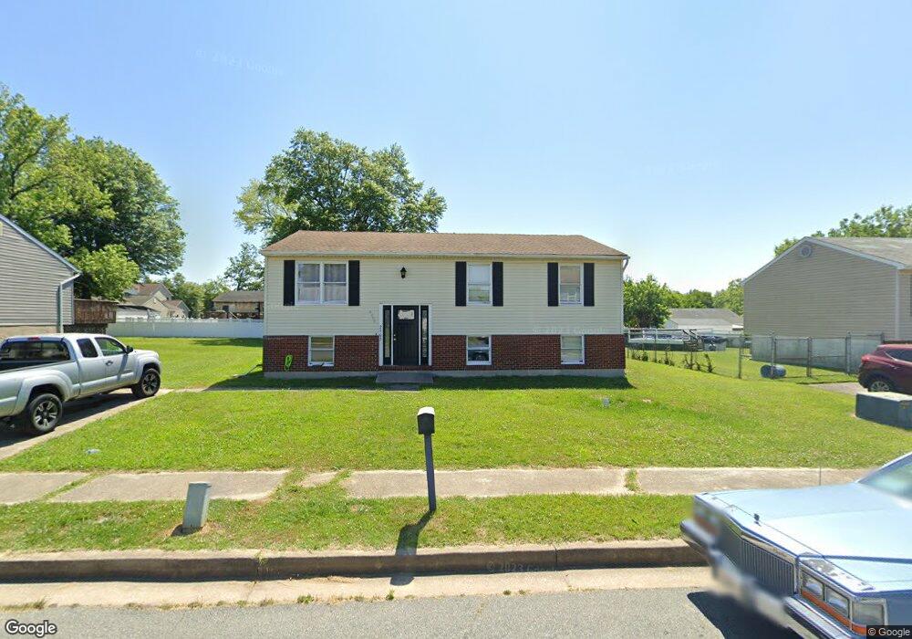 2505 Peck Ave, Sparrows Point, MD 21219 - photo 1