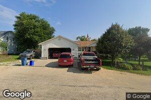 103 Spring St, Calamus, IA 52729