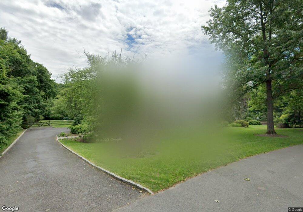 6 Boiling Spring Rd, Ho Ho Kus, NJ 07423 - photo 1