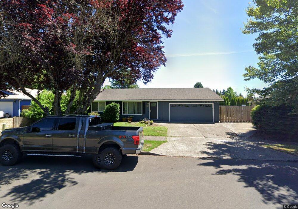 1723 Fir Rd, Forest Grove, OR 97116 - photo 1