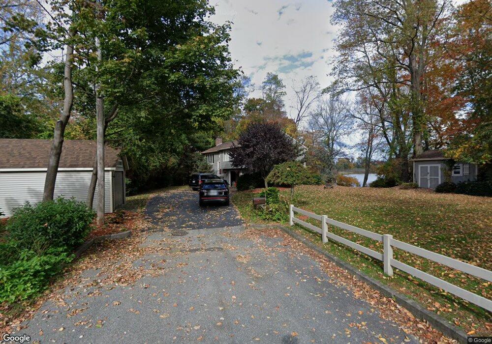 60 Lakeland Rd, Cranston, RI 02910 - photo 1