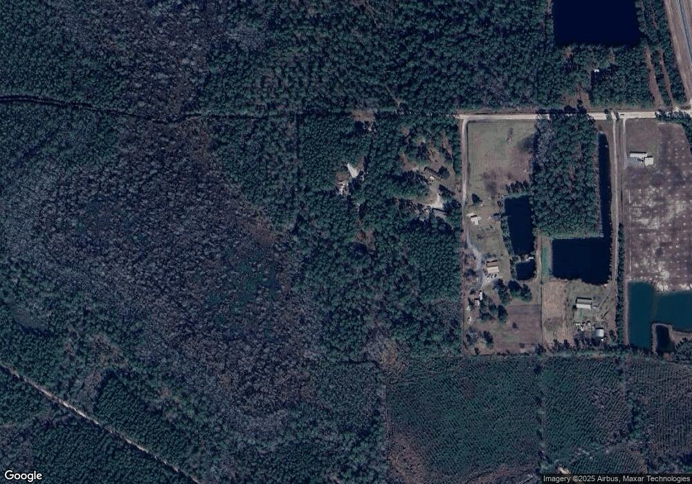 3345 Teepee Trail, Waycross, GA 31503 - photo 1