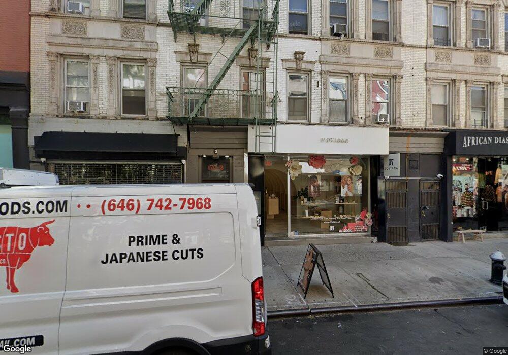 172 Spring St unit 14, New York, NY 10012 - photo 1