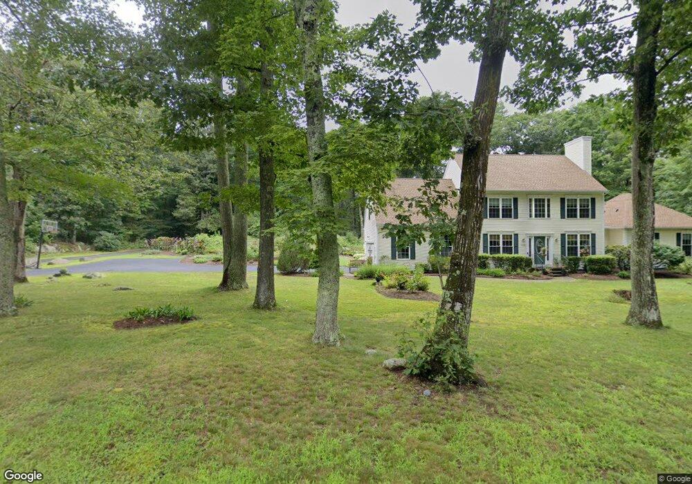 308 Old Rd, Guilford, CT 06437 - photo 1