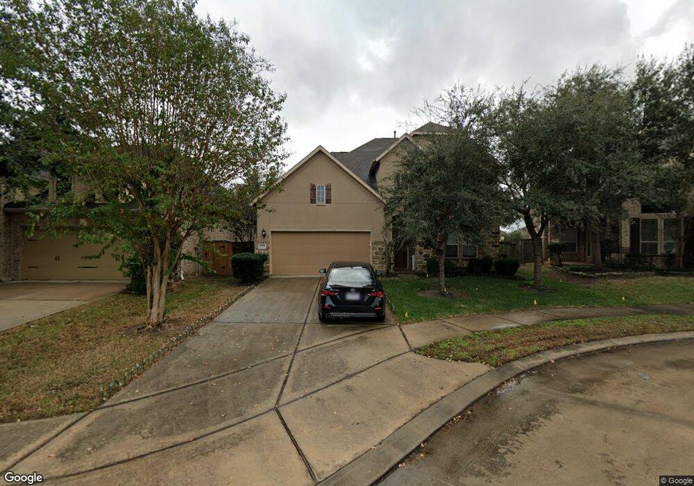 27723 Dalton Bluff Ct, Katy, TX 77494 - photo 1