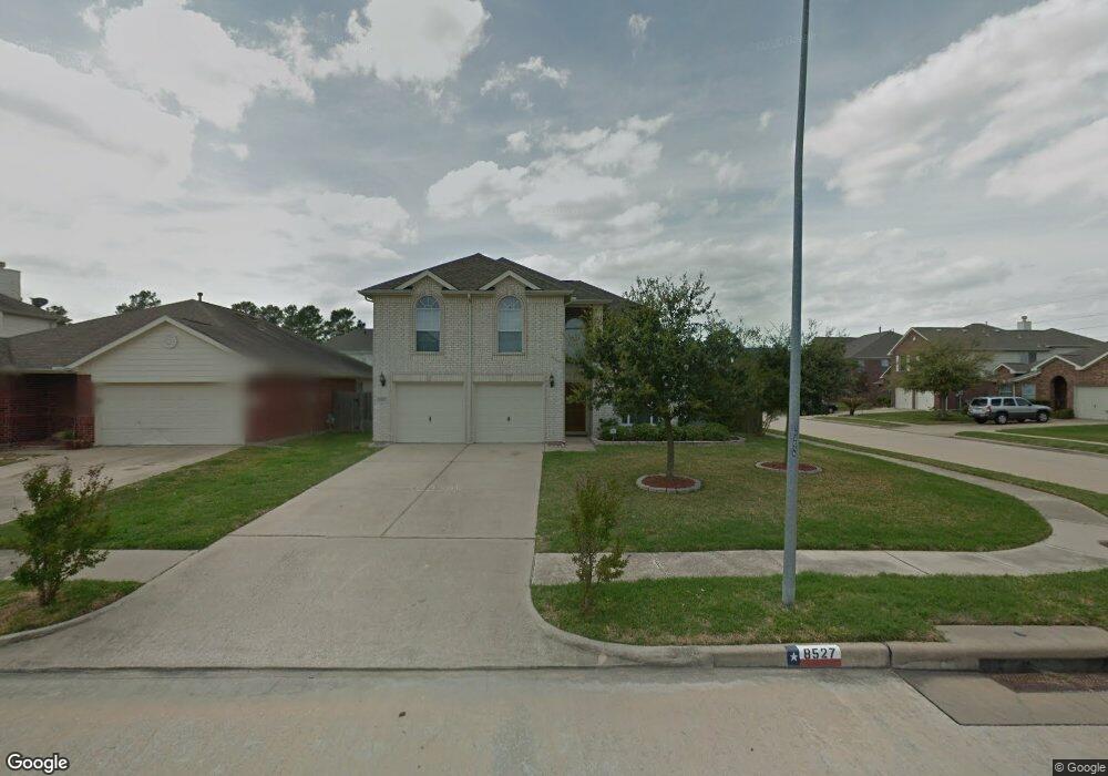 8527 Owen Lake Ct, Houston, TX 77095 - photo 1