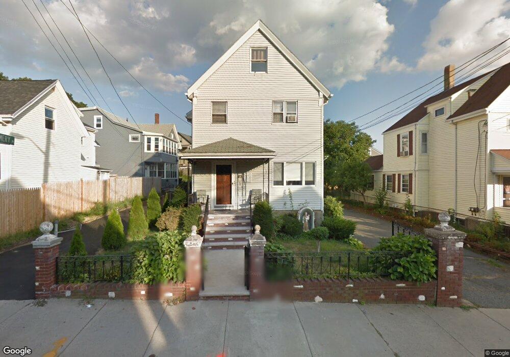 83 Bradford St, Everett, MA 02149 - photo 1