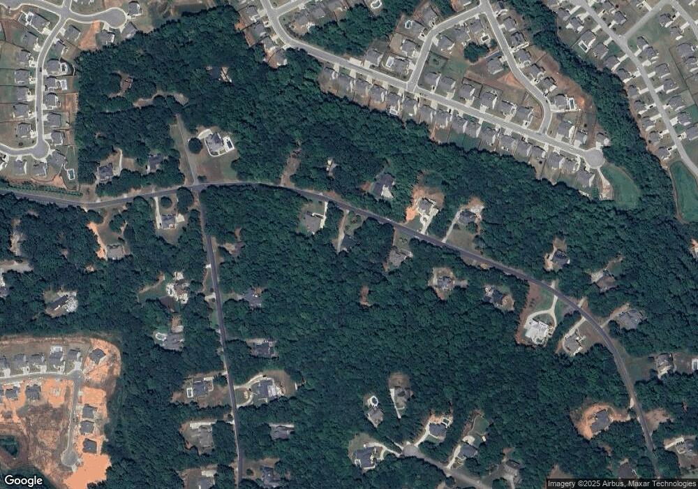 412 Antrim Glen Dr unit L 15B, Hoschton, GA 30548 - photo 1