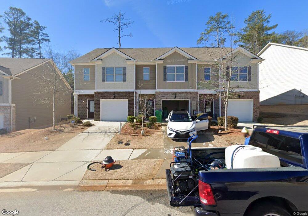 3313 Pennington Dr unit 240, Lithonia, GA 30038 - photo 1