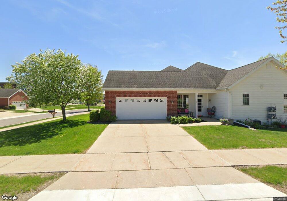 32 Blue Iris Way, Fitchburg, WI 53711 - photo 1