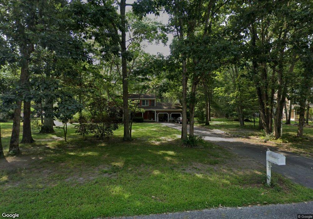 7 Mockingbird Ln, Woodbine, NJ 08270 - photo 1