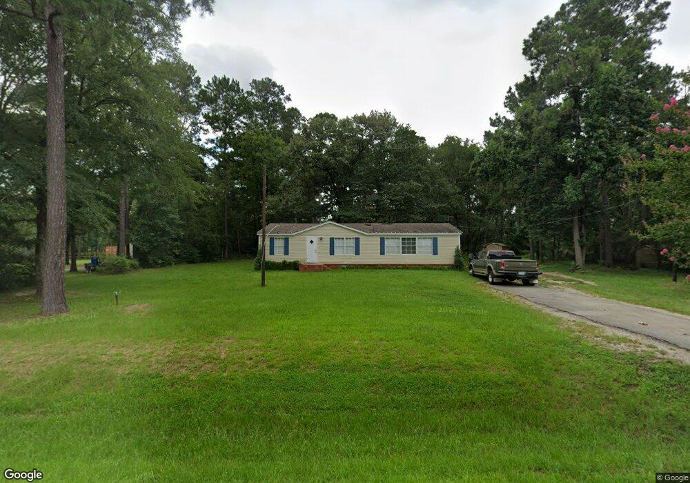 31022 Canterbury Ranch Rd, Magnolia, TX 77354 - photo 1