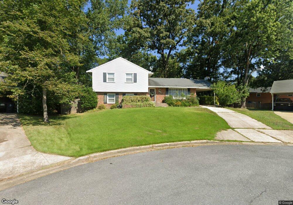 13232 Ingleside Dr, Beltsville, MD 20705 - photo 1