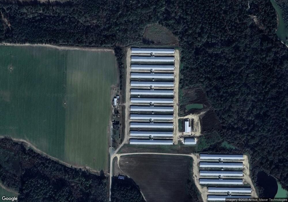 218 Howard Roland Rd, Moultrie, GA 31788 - photo 1