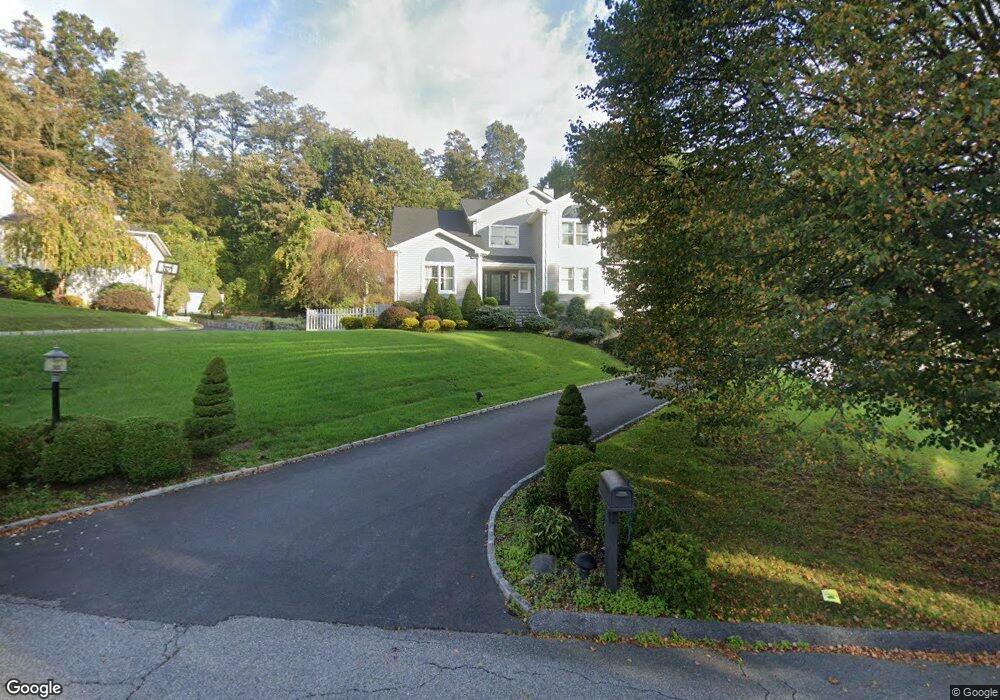 3705 Marcy St, Mohegan Lake, NY 10547 - photo 1