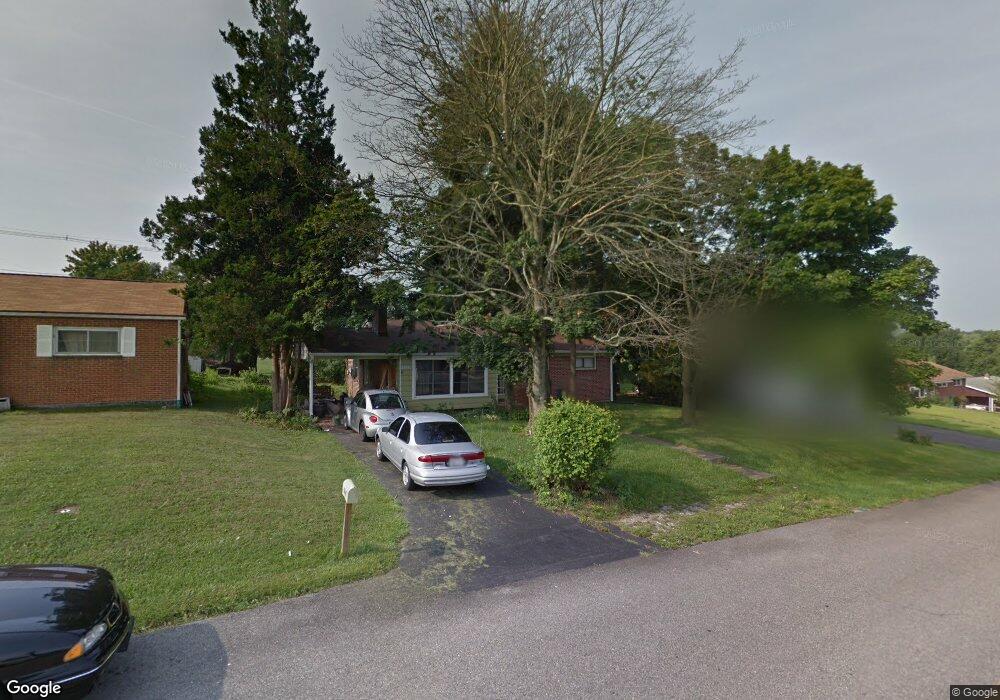 18641 Crestwood Dr, Hagerstown, MD 21742 - photo 1