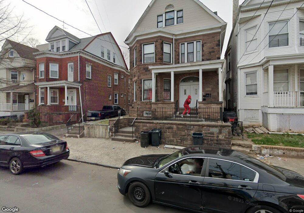 225 S 7th St unit 227, Newark, NJ 07103 - photo 1