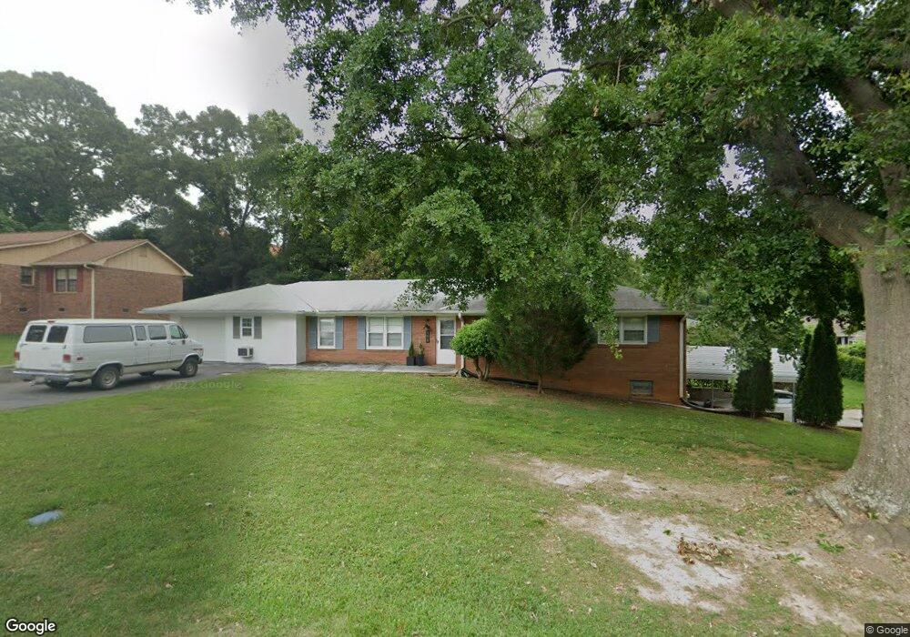 158 Davis Dr unit PART 11-12, Cartersville, GA 30120 - photo 1