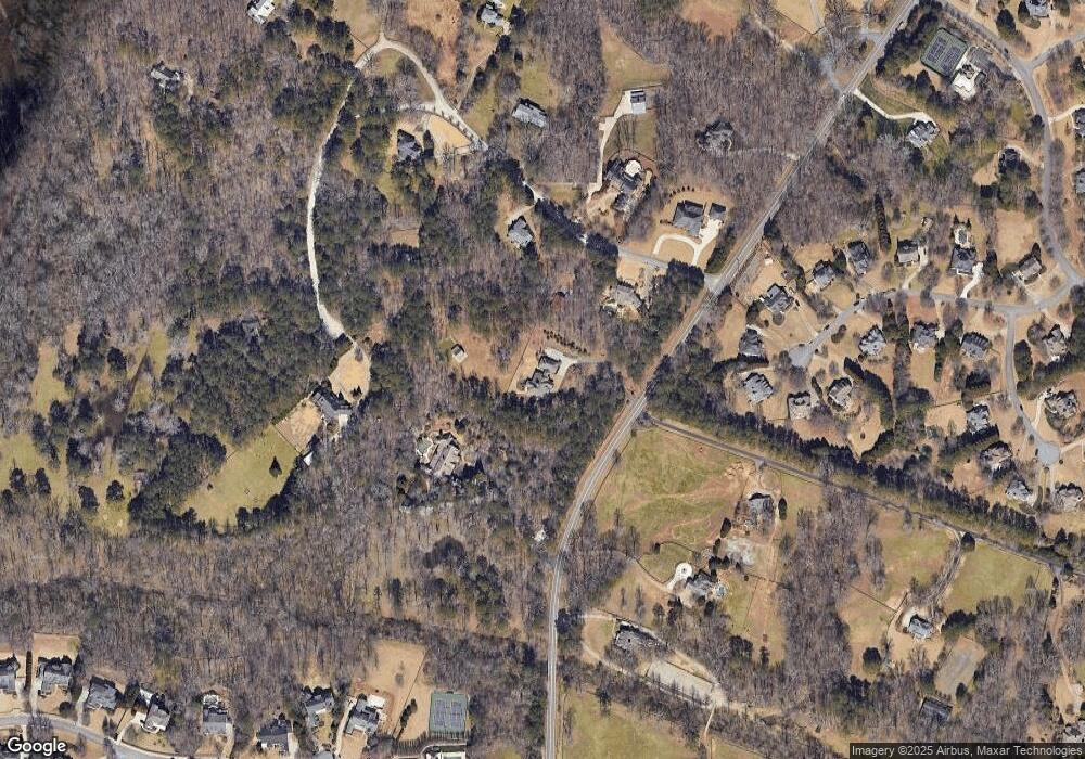 14470 Thompson Rd, Alpharetta, GA 30004 - photo 1