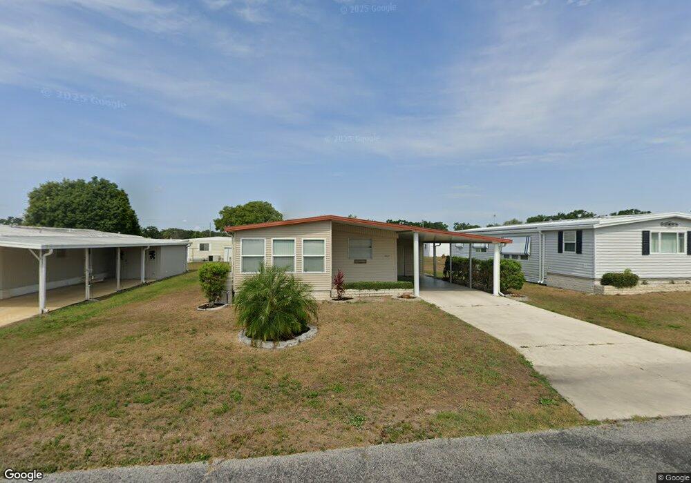 5607 Dakota St, Zephyrhills, FL 33542 - photo 1