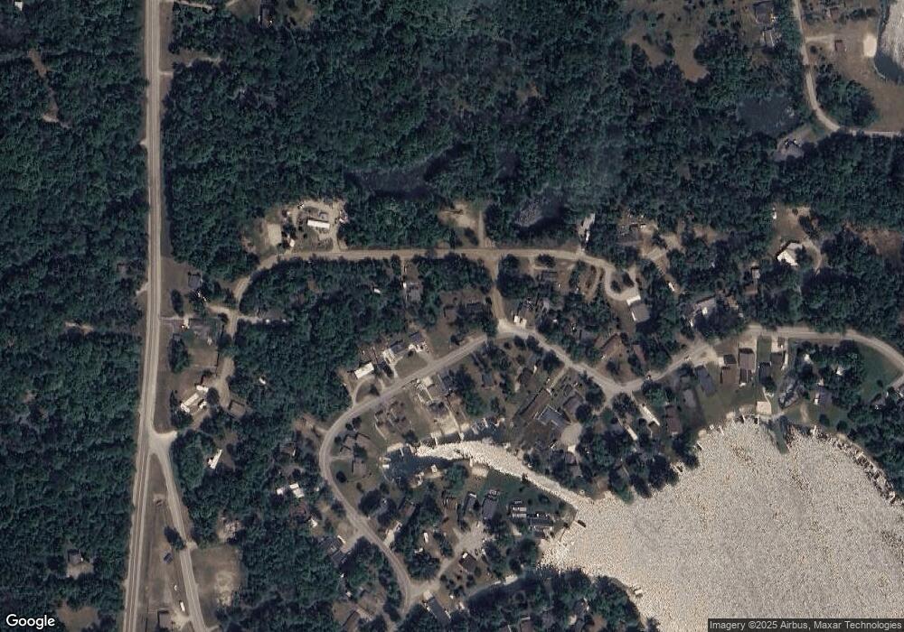 1599 N Ogemaw Trail, West Branch, MI 48661 - photo 1