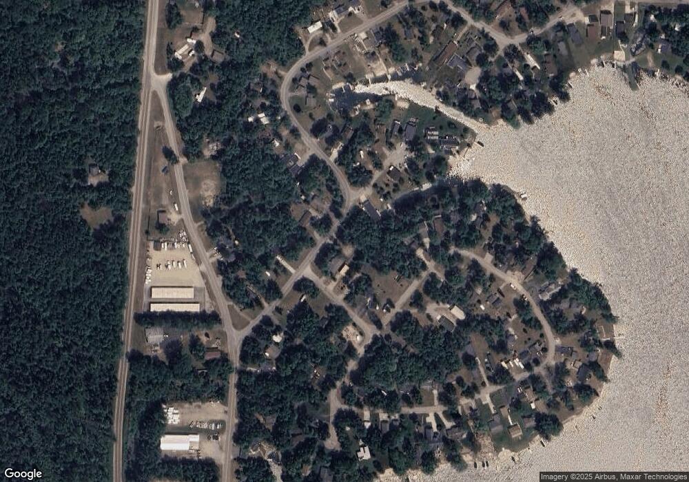 1586 N Ogemaw Trail, West Branch, MI 48661 - photo 1