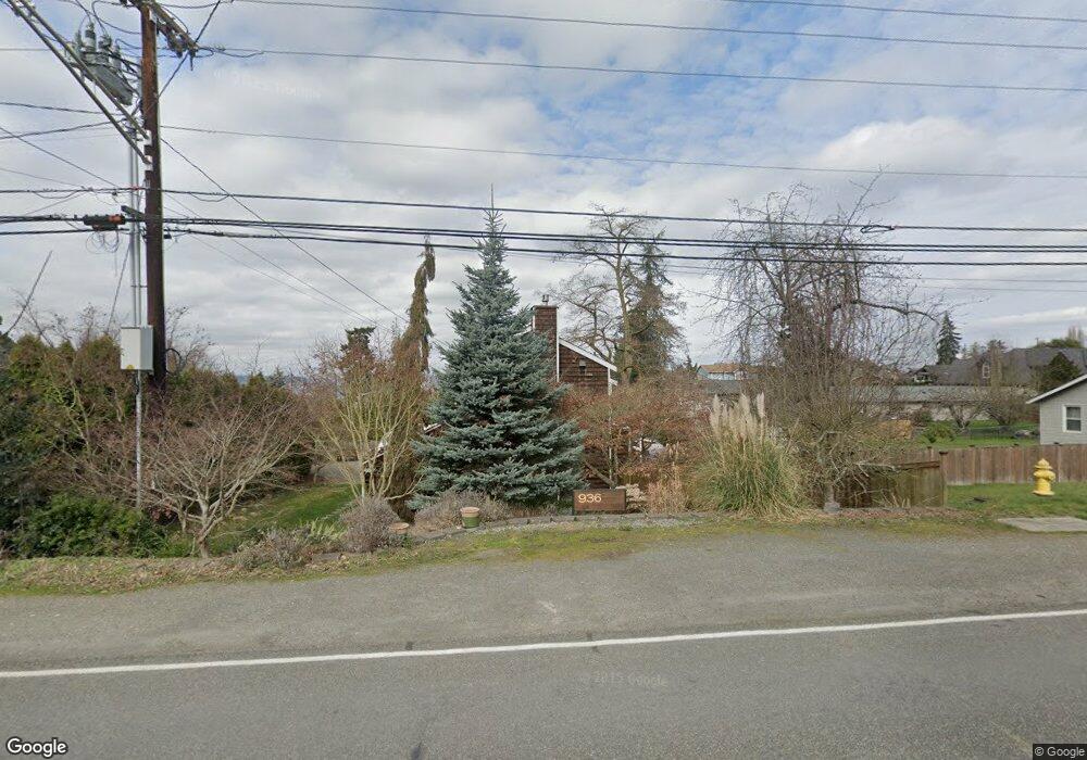 936 5th St, Mukilteo, WA 98275 - photo 1