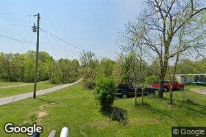 1910 Ky Highway 16, Glencoe, KY 41046