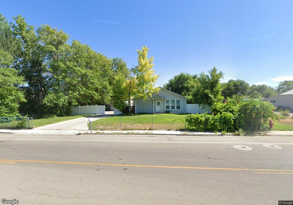 2811 W Haun Dr, West Jordan, UT 84088 - photo 1