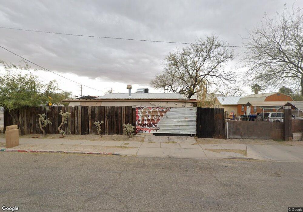 101 W 26th St, Tucson, AZ 85713 - photo 1