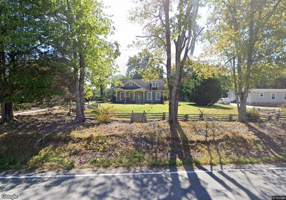 196 Burns Mill Rd, West Union, SC 29696 - photo 1