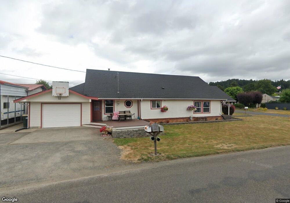 487 SW 14th St, Chehalis, WA 98532 - photo 1