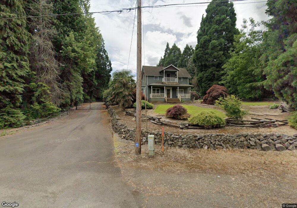 11984 NE Broadacres Rd, Hubbard, OR 97032 - photo 1