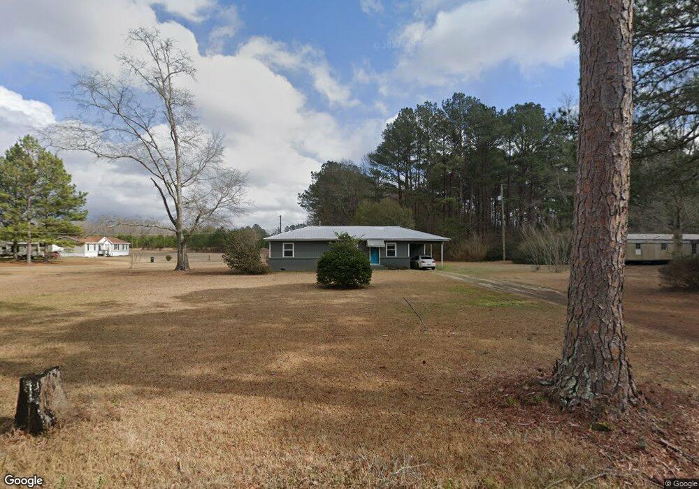 64 Honeysuckle Trail, Laurel, MS 39443 - photo 1