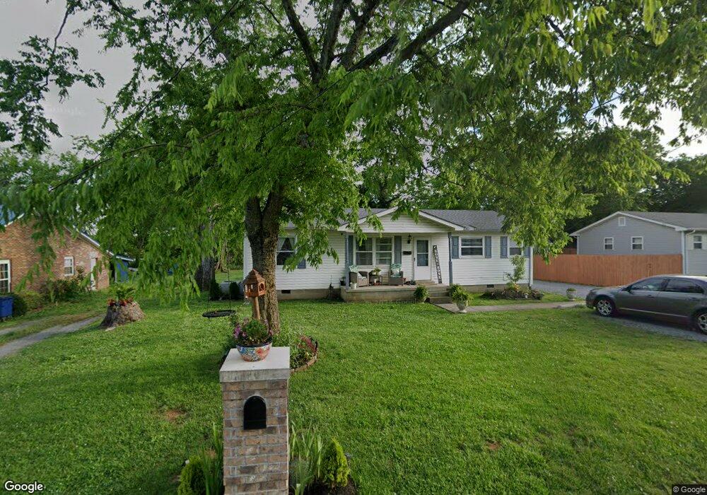 120 E Cedar St, Shelbyville, TN 37160 - photo 1