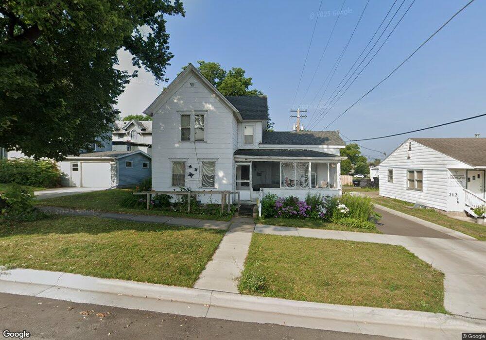 216 Fulton St, Red Wing, MN 55066 - photo 1