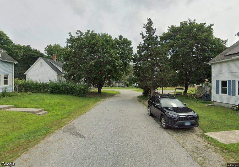 8 Windsor Ave, Plainfield, CT 06374 - photo 1