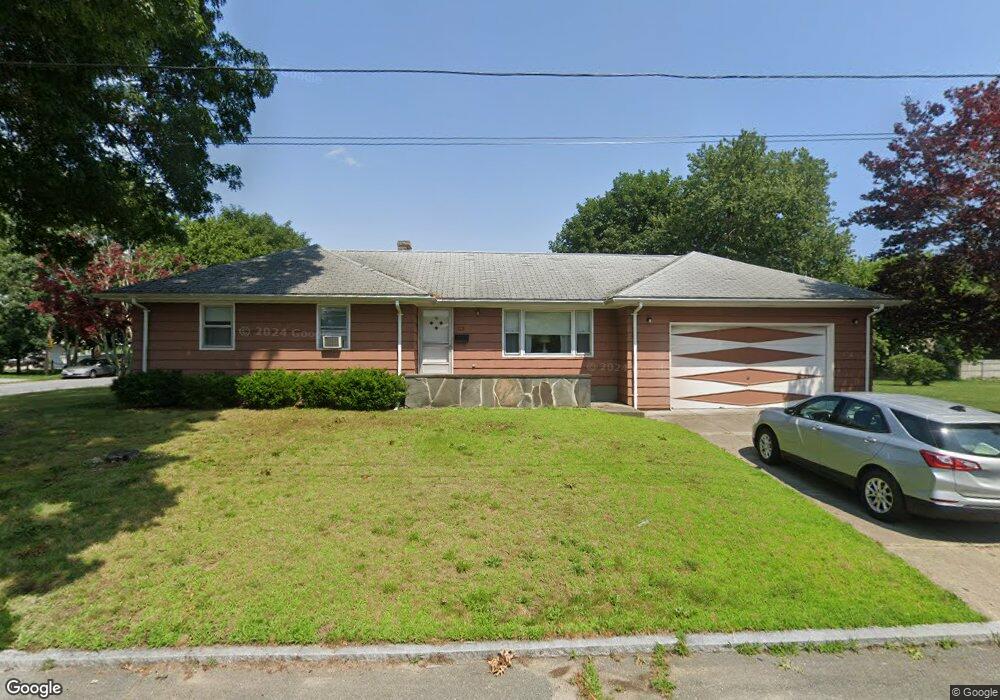 372 John St, New Bedford, MA 02740 - photo 1