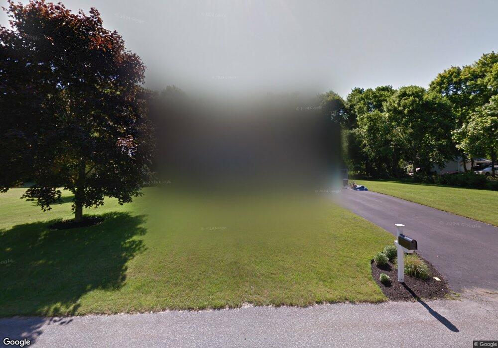 25 Hacketts Pond Dr, Hanover, MA 02339 - photo 1