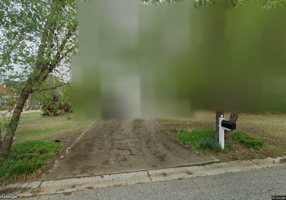 607 Bridle Creek Dr, Bethlehem, GA 30620 - photo 1