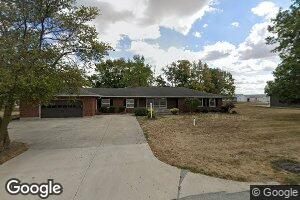 1712 Union City Rd, Fort Recovery, OH 45846