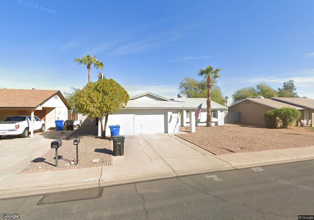 2022 W Obispo Ave, Mesa, AZ 85202 - photo 1