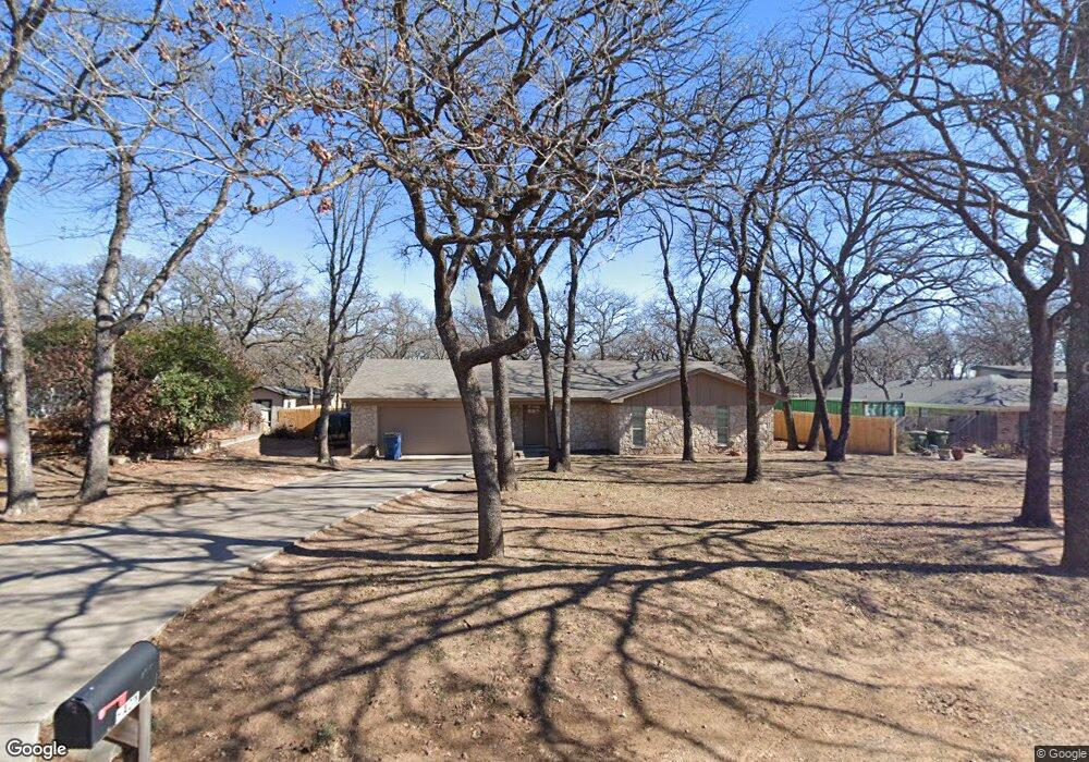 2605 W Highland Dr, Granbury, TX 76049 - photo 1