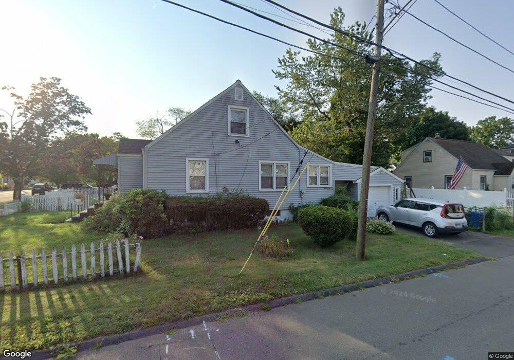 1371 South Ave, Stratford, CT 06615 - photo 1