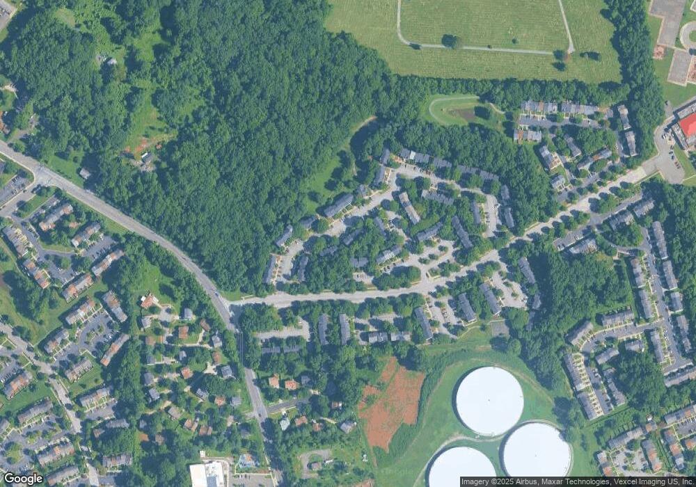 7165 Mahogany Dr, Hyattsville, MD 20785 - photo 1