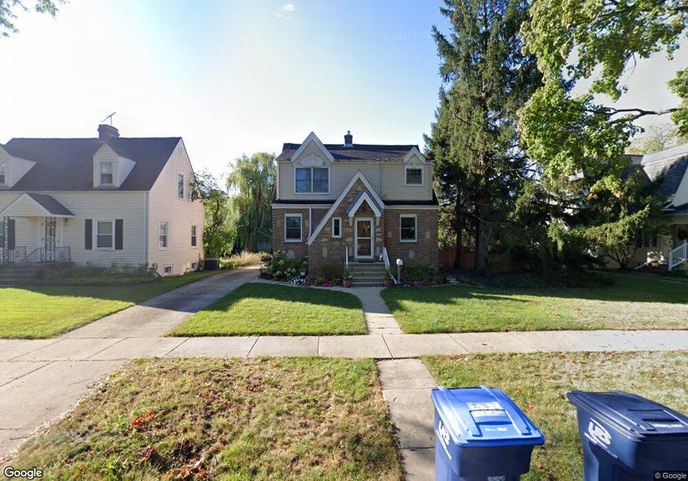 919 Walter Ave, Des Plaines, IL 60016 - photo 1
