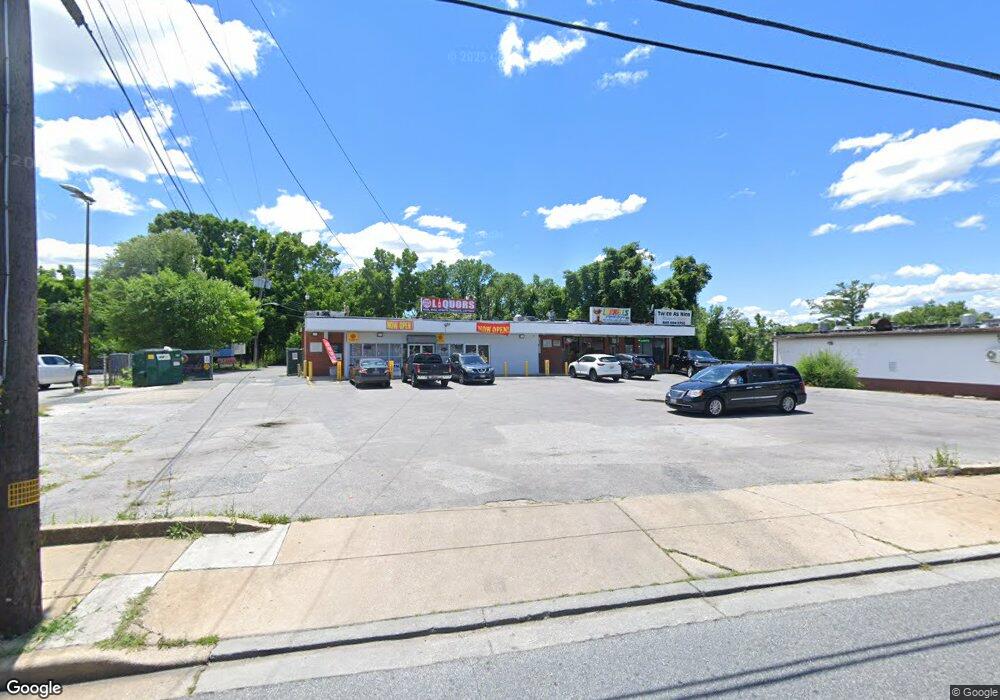 4905 Frankford Ave, Baltimore, MD 21206 - photo 1