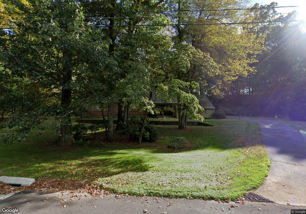 43 Jamestown Rd, Somers, CT 06071 - photo 1