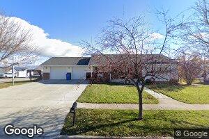 580 N 100 E, Mendon, UT 84325