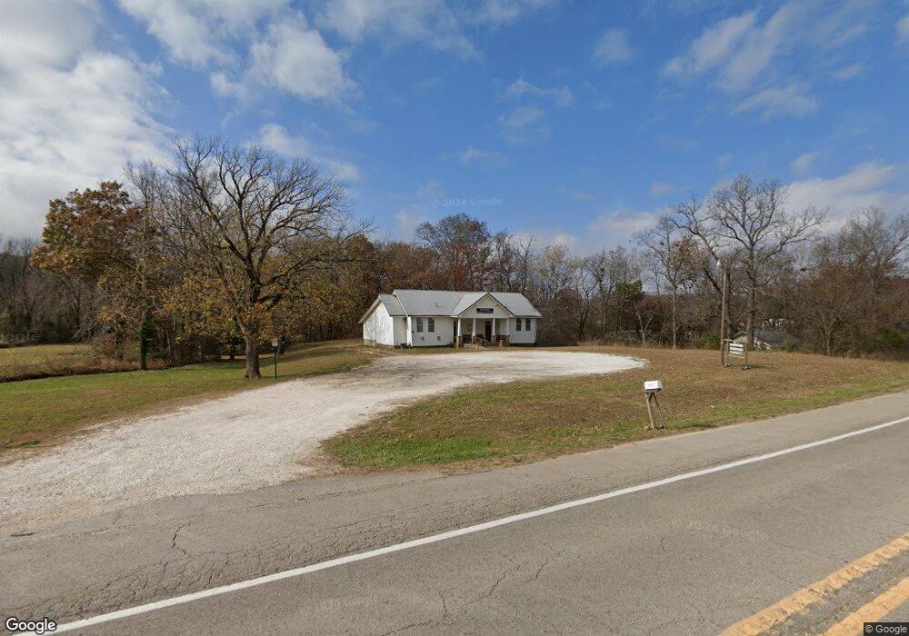 16945 S Highway 71, Winslow, AR 72959 - photo 1